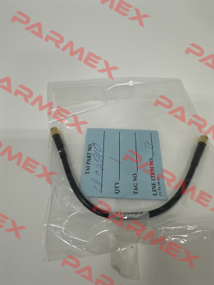 COAXIAL CABLE Teledyne
