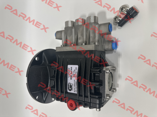 WM4215C General Pump