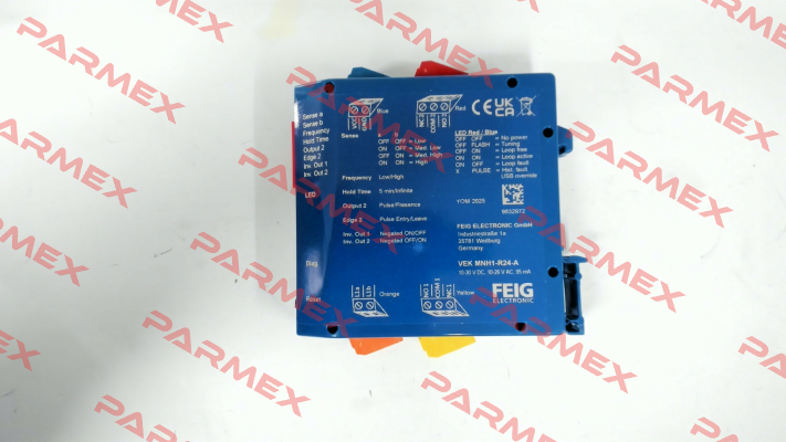 VEK MNH1-R24-A FEIG ELECTRONIC
