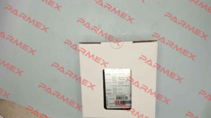 NST-2004F 8-36 VDC (42010205) DUELCO