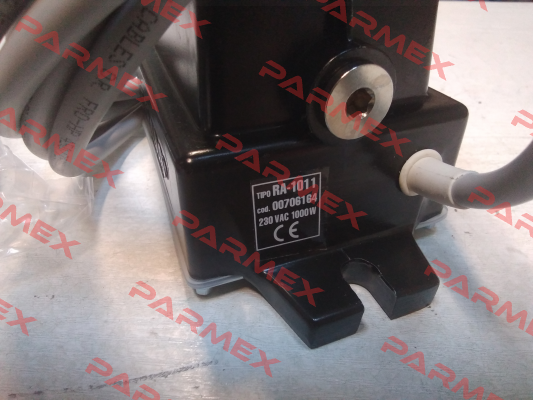 RA-1011 1000W 230V ( 00706164  ) Elcos