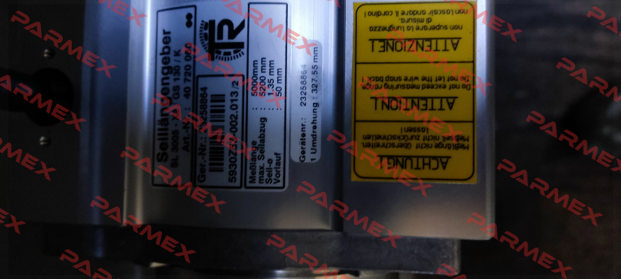 SL3005-X2/GS130/K-1 TR Electronic