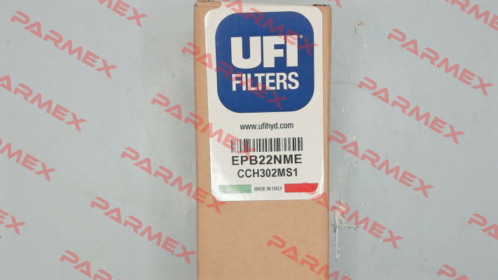 CCH302MS1 Sofima Filtri