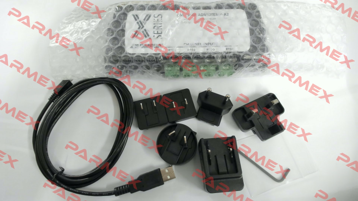 OM-CP-QUADRTDTEMP-A2 Omega
