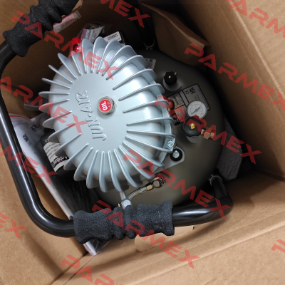 P/N: 1313000 Type: 6-15 Jun-Air