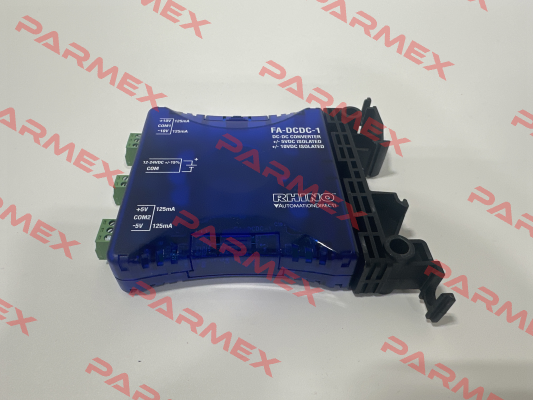 FA-DCDC-1 Automation Direct