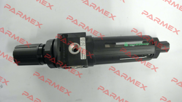17104B.B.C.P Pneumax