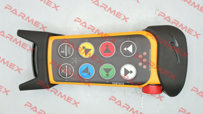 891103PN Tele Radio