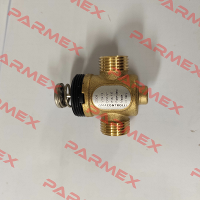VSX13 iSMA CONTROLLI