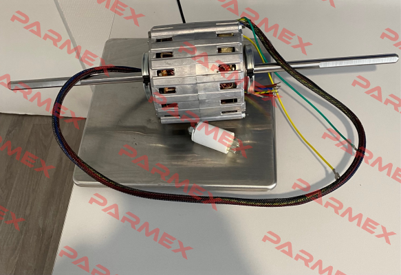 11053800 "PB023863" RPM - Motori elettrici