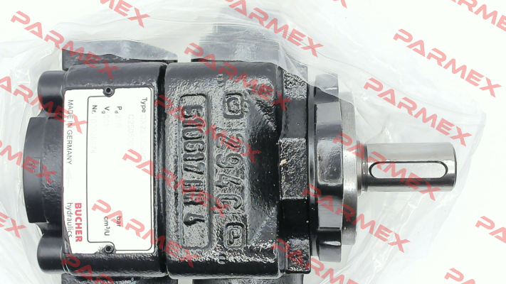 100028974 / QX22-008R06 Bucher