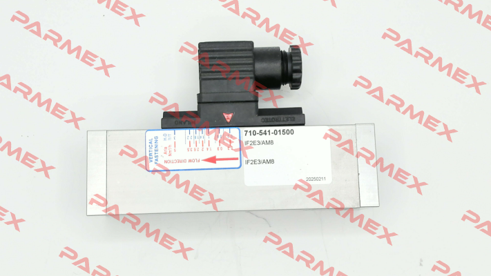 IF2E3/AM8 Elettrotec