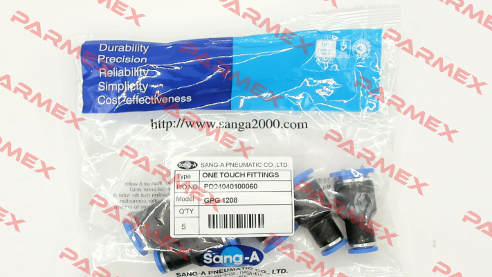 IQSG 12080 Landefeld