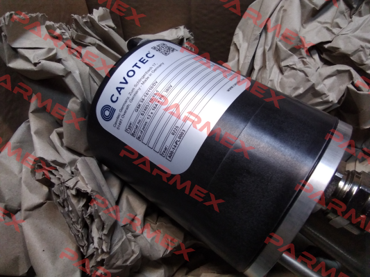 A00-14-PL0003 - GSK 58-14/110/DV Cavotec