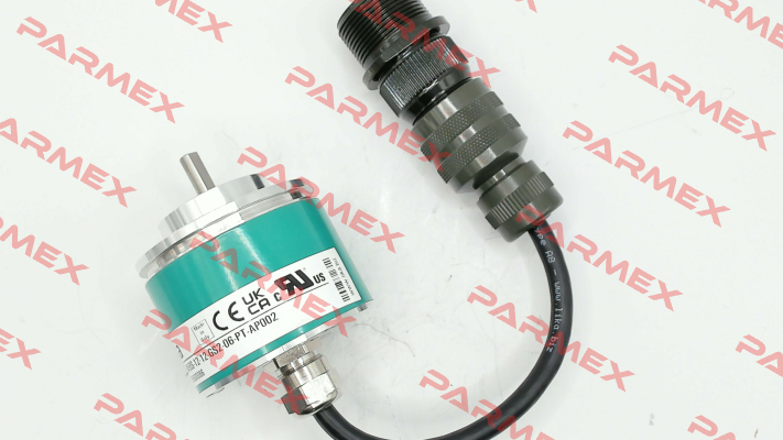 EM58S12/4096GS-6-P0,2 Lika
