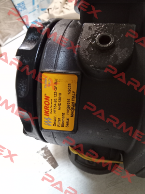 HHD13010 Ikron