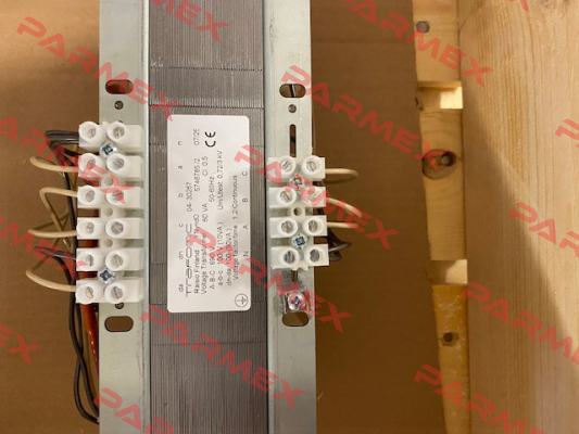 04-30267 Trafomic