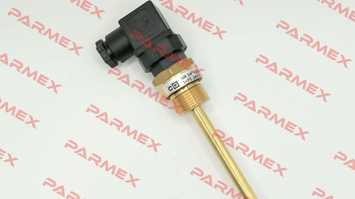 NR 3/4" - L260-01-L 1/220/S-L2/190/S-3+PE-24V Goldammer