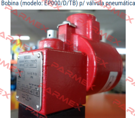 AV6360D00BA Pneumatrol