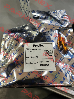 P0795-1201-00002  OG Y D30 d5 II Precitec