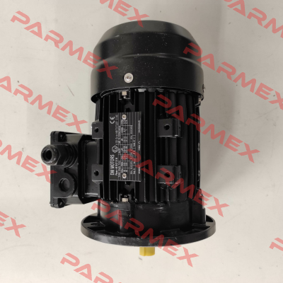 DMGL 71G2 - B5 DM Motors