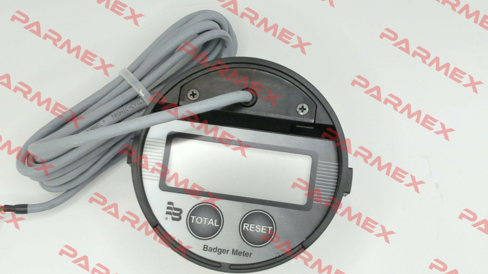 106657 Badger Meter