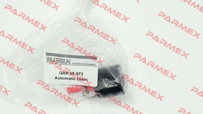 GRP-95-973 Wilkerson