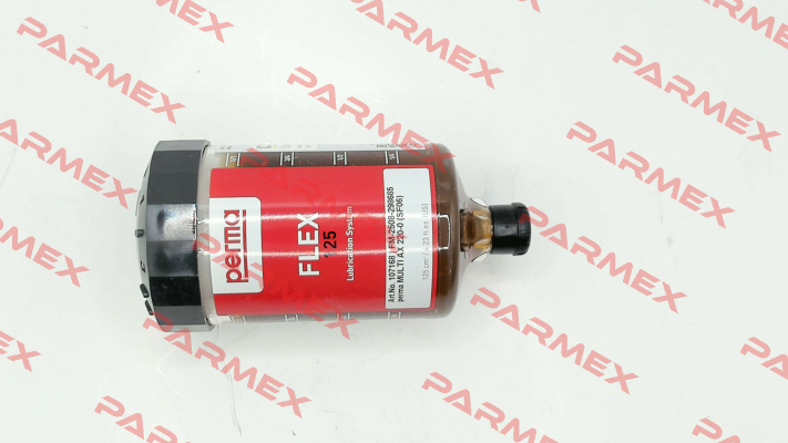 FLEX 125 / 107168 Perma