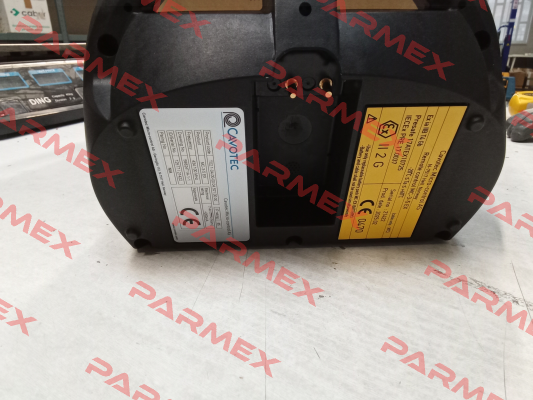 MC-35-EX (ID12577) Cavotec