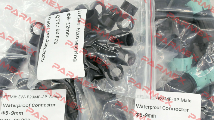 EW -P23MF-3P E-Weichat