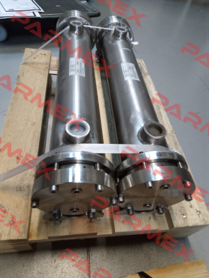 BEW/SS 402-A-2- 980211 Flovex