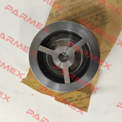 9800015889 / SR 20.40-St DN50 PN6-40 Ritag