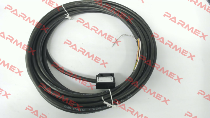 733280017 / LMIX2-000-08.0-1-00-L Elgo