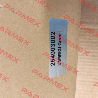 254003002 / OK 2040K Emmegi