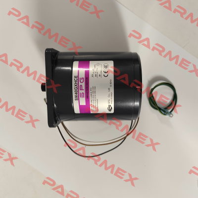 S9I40GXHCE Spg Motor