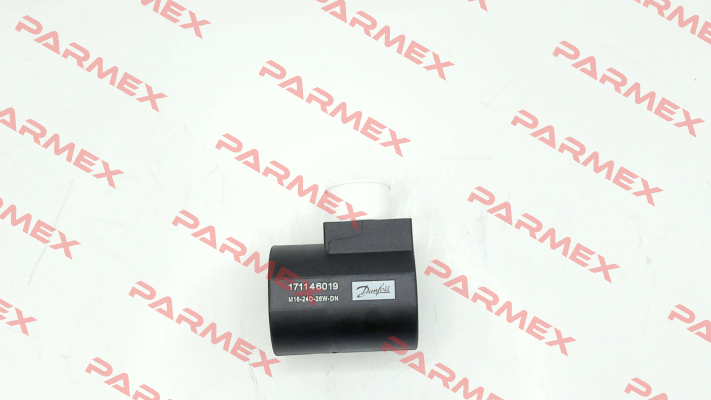 M16-24D-26W-DN P/N 171146019 Comatrol