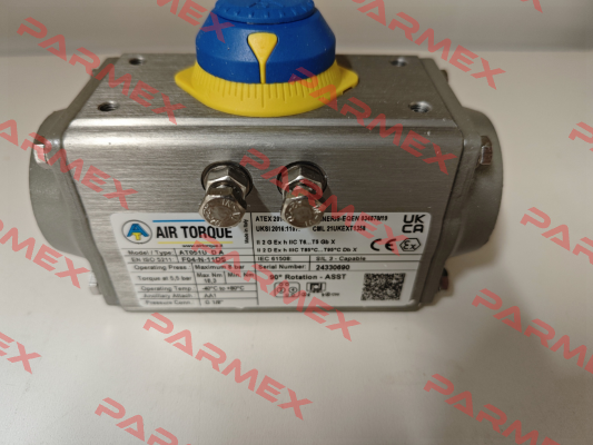 AT051UDA F04 DS11 Air Torque