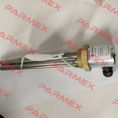 ERC-035856-015685 / ERCH/III/38-1,6-400 Schniewindt
