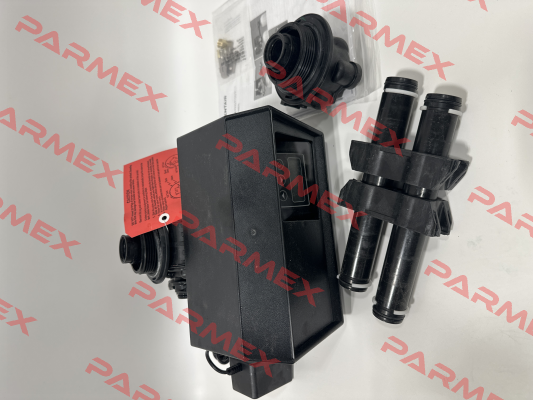 9100SXT Fleck Valves