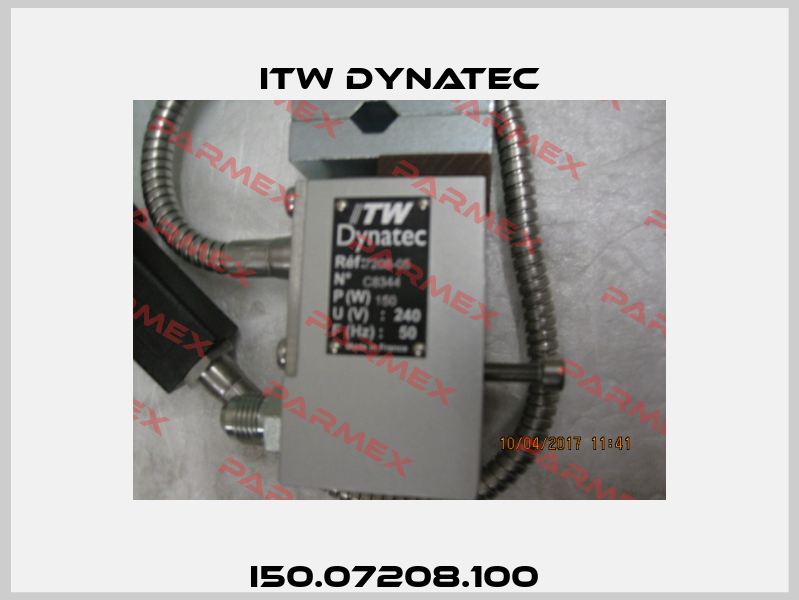I50.07208.100  ITW Dynatec
