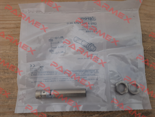 UPS-A 200 TVPA 24 C / 16702 Snt Sensortechnik