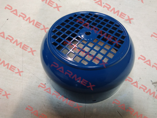 FAN COVER MAK80 RAL5010 Euromotori