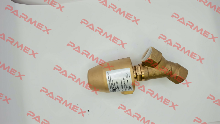 DG2D1221020 End Armaturen