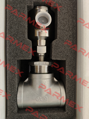 FL-A122-4-2-D-WL-M20 Euroswitch