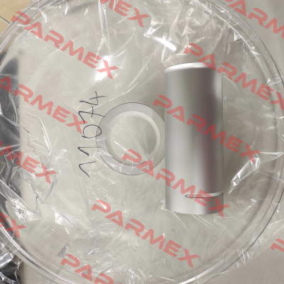11074 - Extraction hood 100-AL, PETG, O 500 mm / 1-10050-5 Alsident