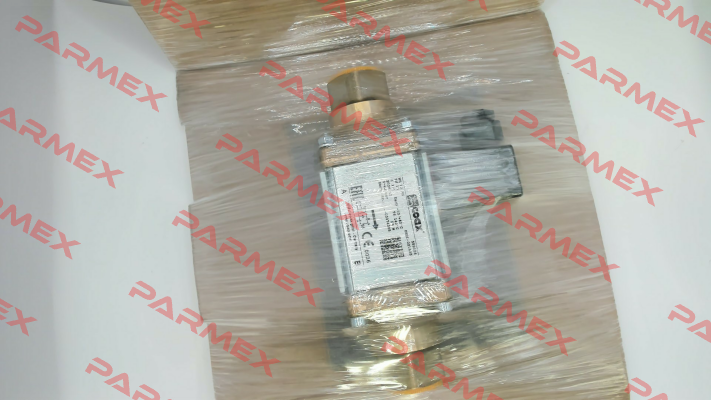 MK 10 NC TÜV / 559454 Coax