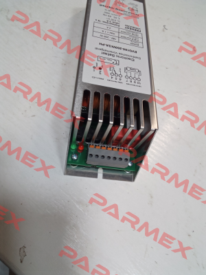 EVG160-200W/2A-PH ZED Ziegler Electronic Devices