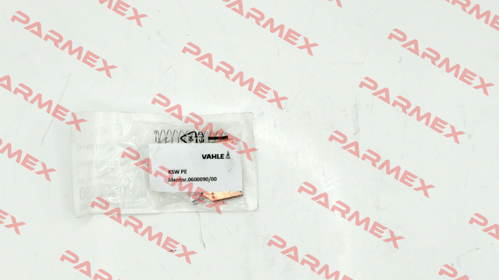 P/N: 0600090/00, Type: SK-KSW-MSWA-PE/S-28 Vahle