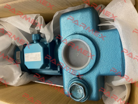 02 RAS - T 1,5 HP Alpha Pompe