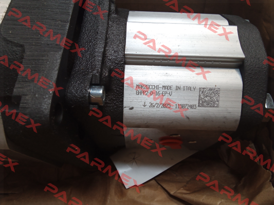 FT1006-363 Marzocchi